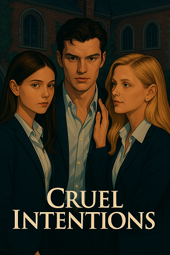 크루얼 인텐션(Cruel Intentions)