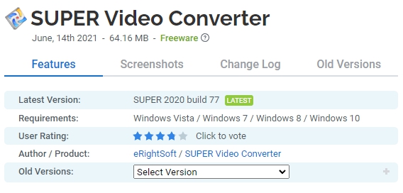 SUPER-Video-Converter