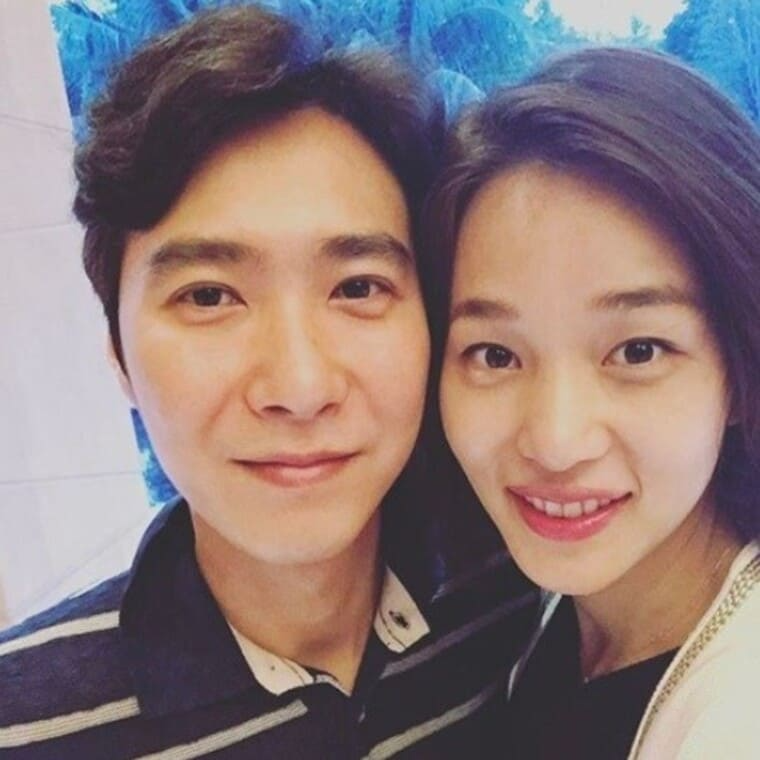 젝스키스-출신-고지용-아내-허양임