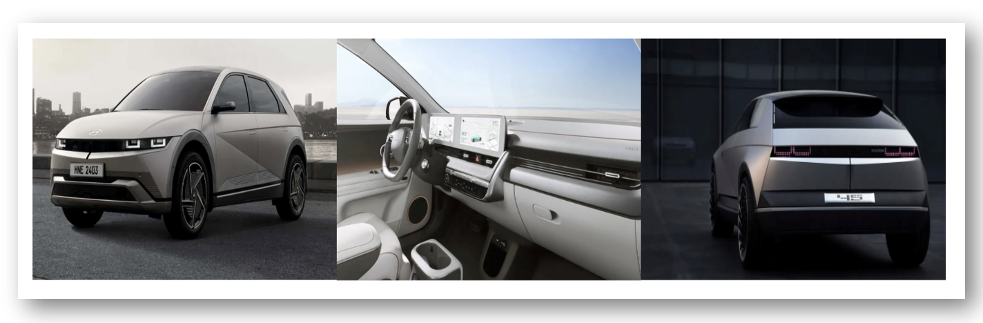 아이오닉5 가격표 페이스리프트 실구매가 주행거리 제원 보조금 바로가기