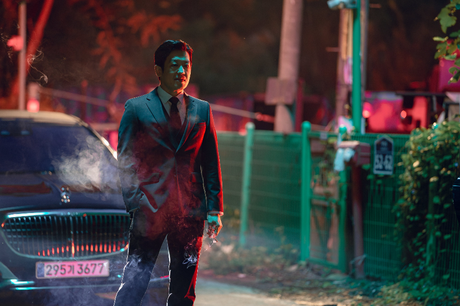 NETFLIX 시리즈 이런 엿같은 사랑