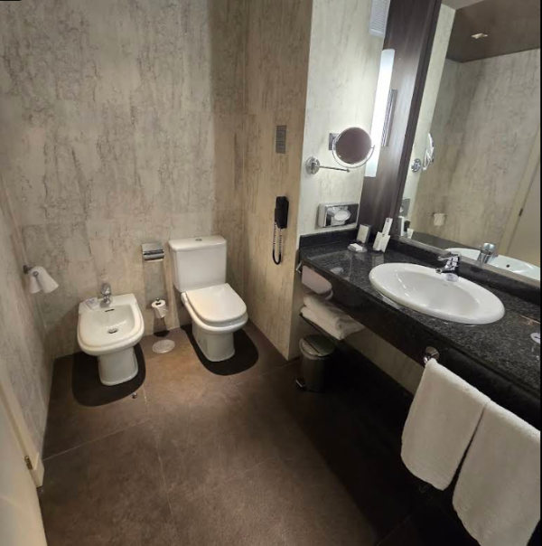 #마드리드호텔 #마드리드숙소