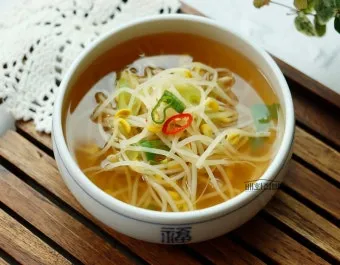 콩나물국 맛있게 끓이는 법과 건강 레시피_22