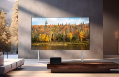 LG전자 매출 3년 연속 최대 실적 생활가전 정장사업 성장