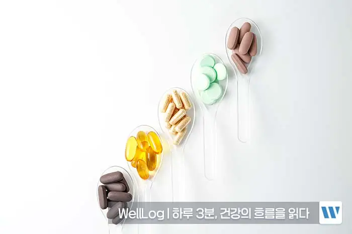 난각막가수분해물 복용법, 복용시간, 복용량, 주의사항