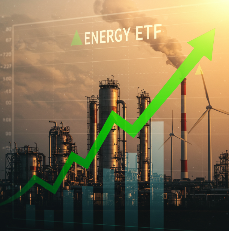 에너지 ETF