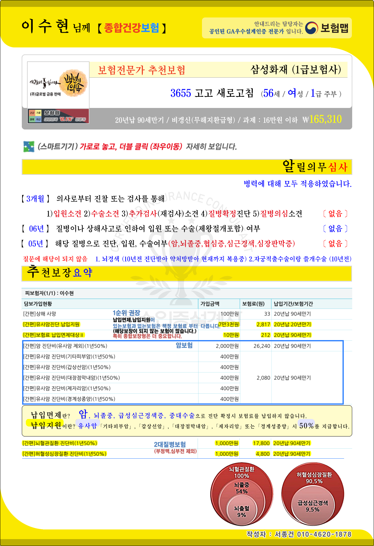 종합건강보험추천_1