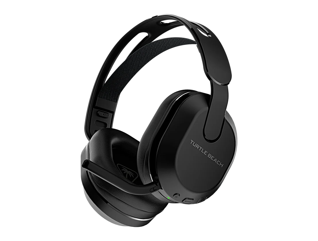 Roccat Stealth 500