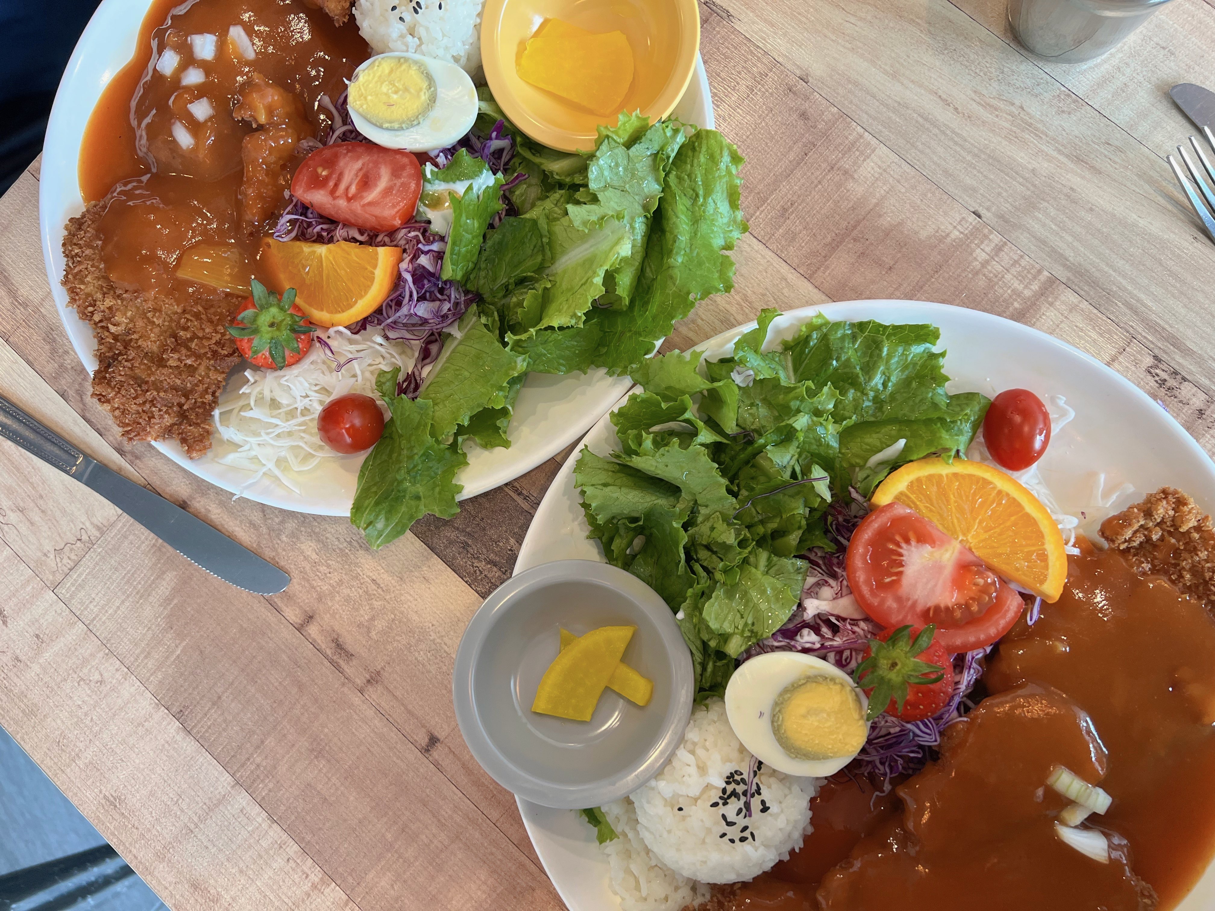 광주 북구 K2 돈가스 맛집