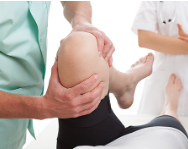 무릎 통증, 50대 이상 64%가 겪는 이유는?