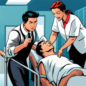 육아의 고민(2) - 고민이 많아요