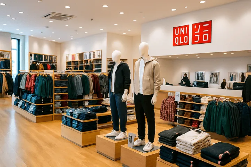 유니클로 환불 기간