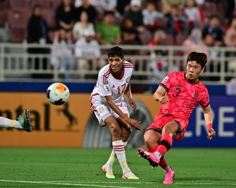 2026 북중미 월드컵 축구 대표팀 vs 미국 평가전 중계