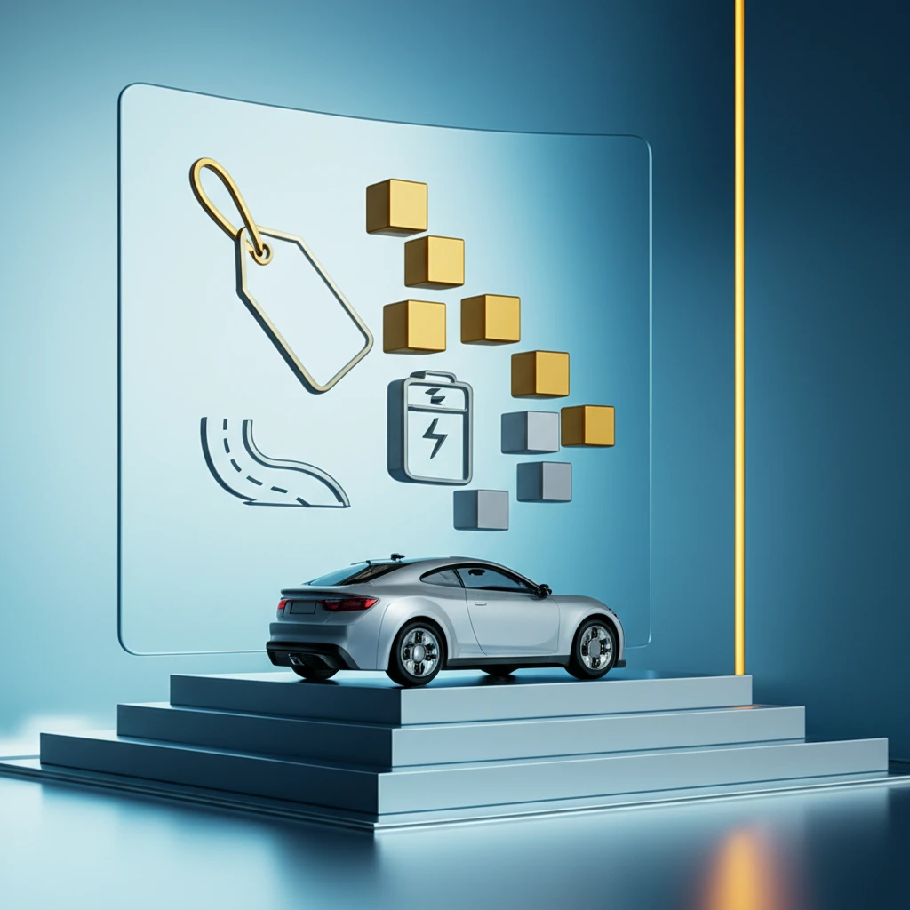 전기차 보조금 신청 시 주의해야 할 ..