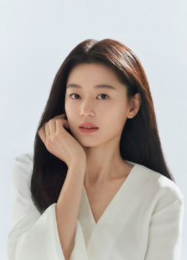 배우 전지현 두아들 최근사진유출