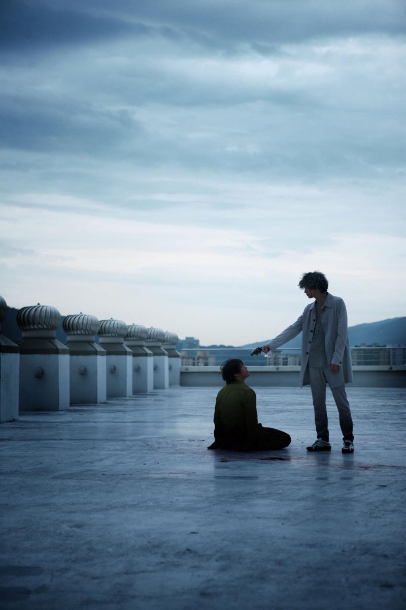 영화 초능력자 결말