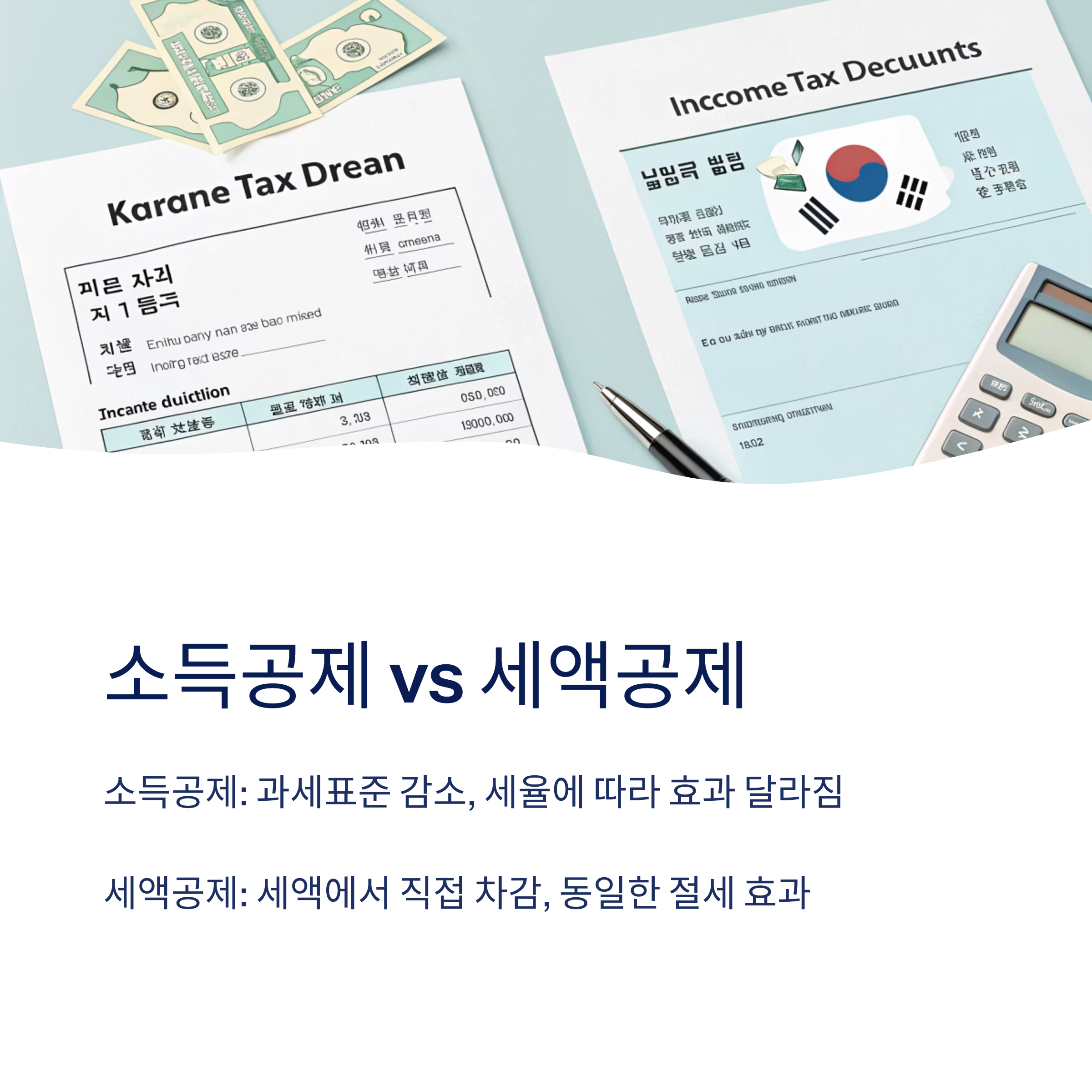 소득세 환급