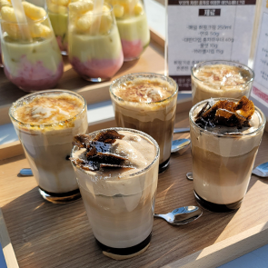 보성다향대축제 티 마스터컵 대회 이미지