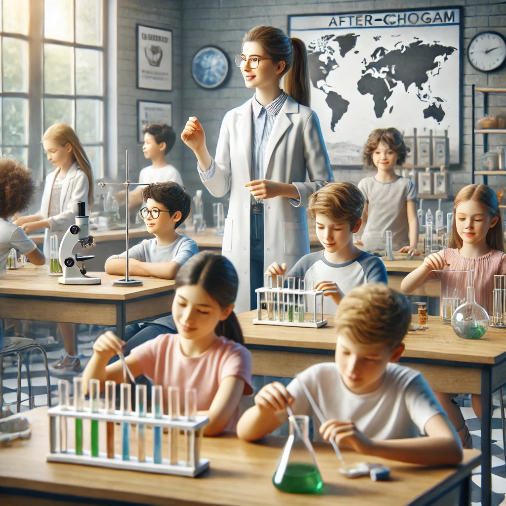 방과후 학교지원 신청방법 관련 사진