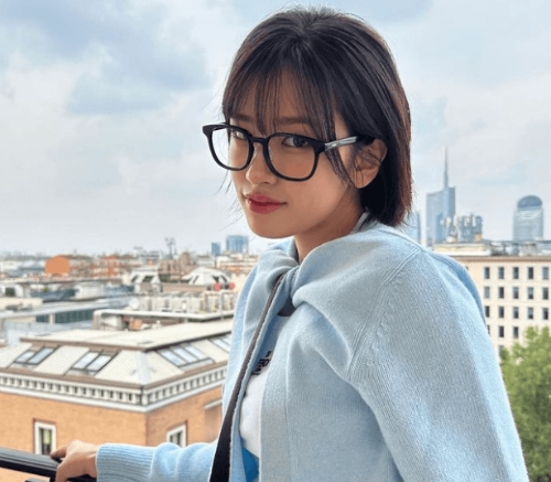 안유진 나영석 PD