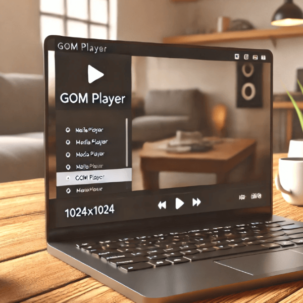 곰플레이어 다운로드