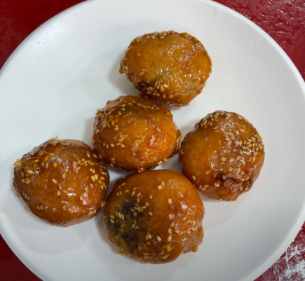 수복빵집 대표 메뉴