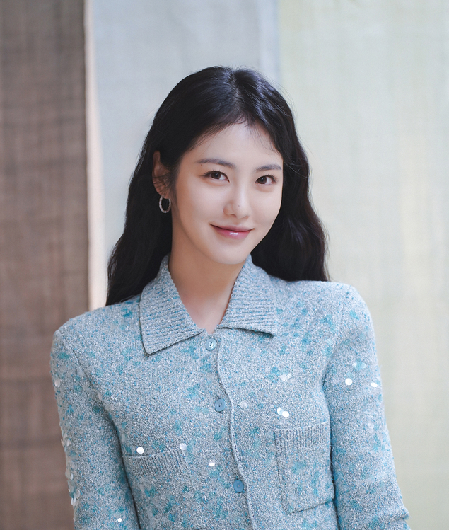 신예은 데뷔 전과 데뷔 초
