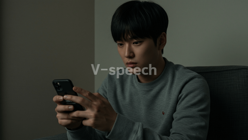 전화공포증 콜포비아