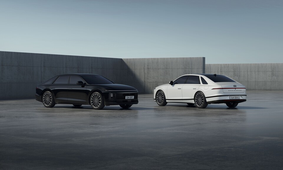 현대자동차 2025 그랜저