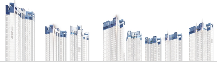 더샵 일산 엘로이 펜트하우스 분양