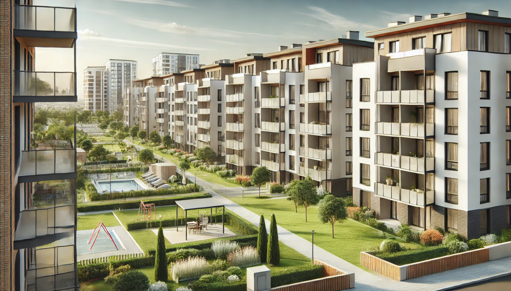 글로벌 임대시장 동향 : 외국인 선호 도시, 인기 유형, 전망