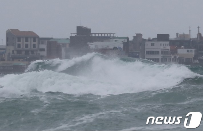 태풍경로 현재위치