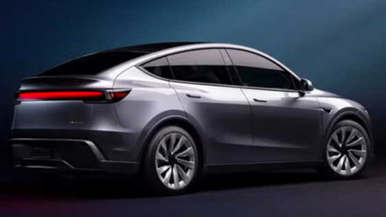 2025 테슬라 모델 Y 완전 분석: 가격, 성능, 변화 총정리!