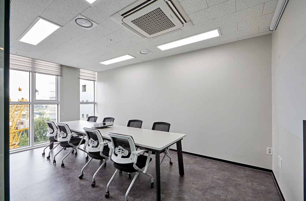 회의실인테리어