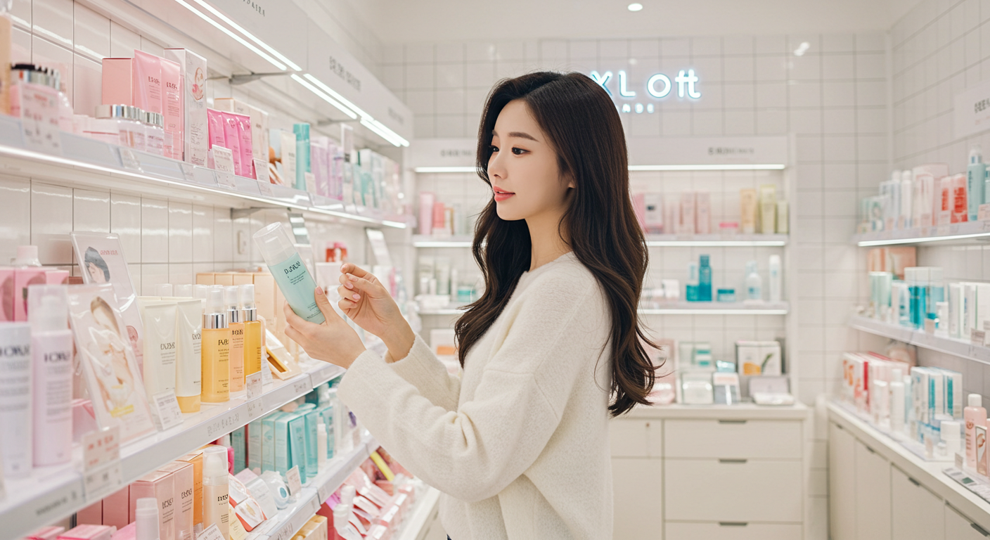 여드름 화장품 추천 연령별