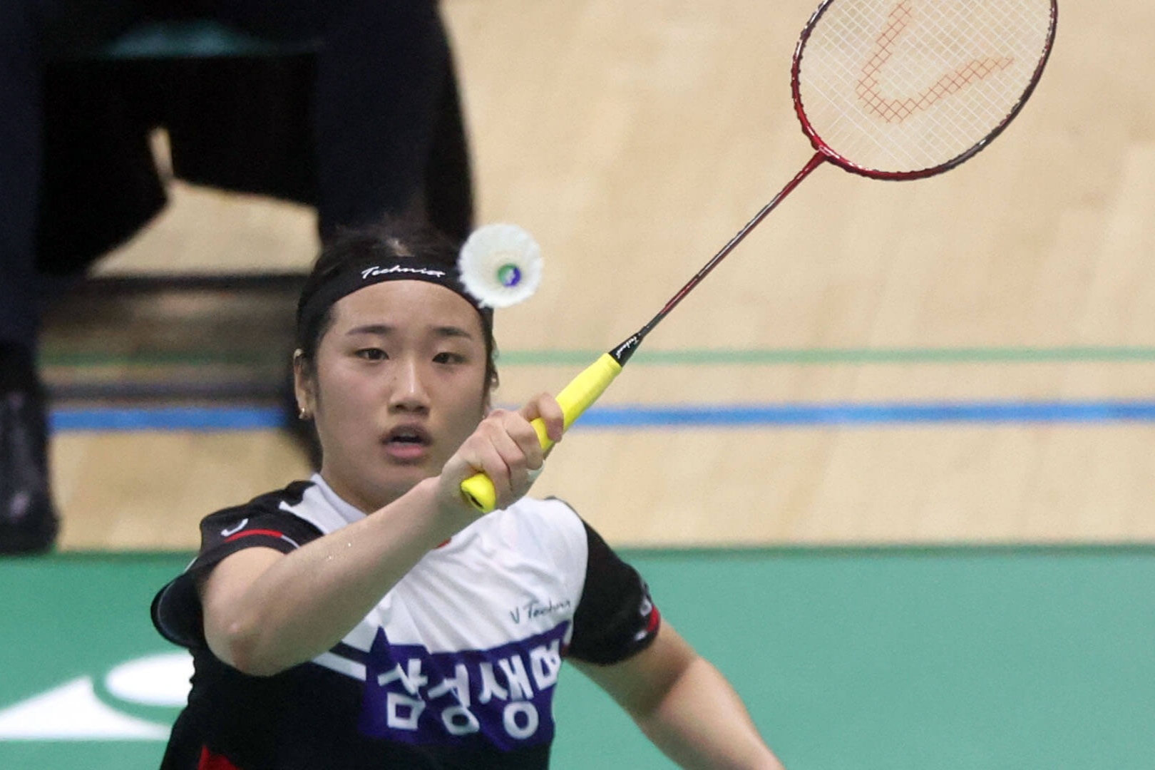 중국 마스터스 배드민턴