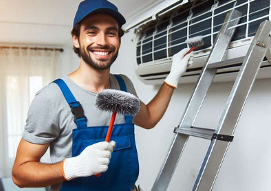 중구 다산동 에어컨 청소 비용