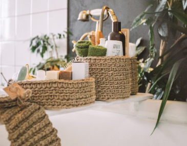 환경을 생각하는 소비, 필수 친환경 제품 7가지