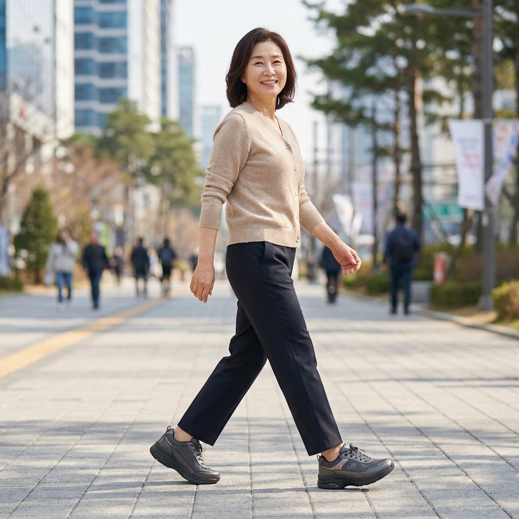 신발 관리로 더 오래 신는 법