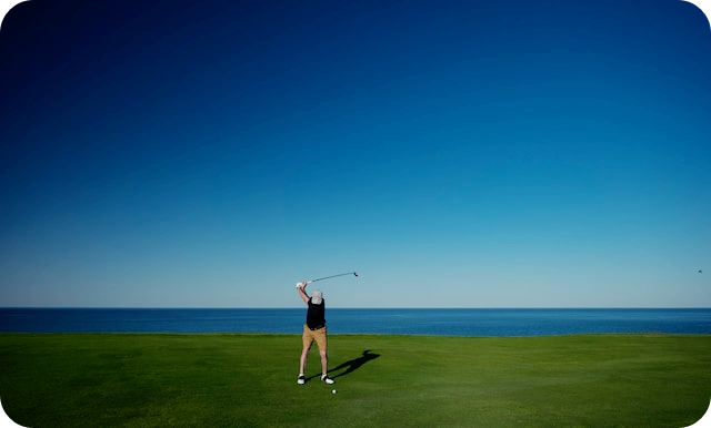 골프클럽 샤프트