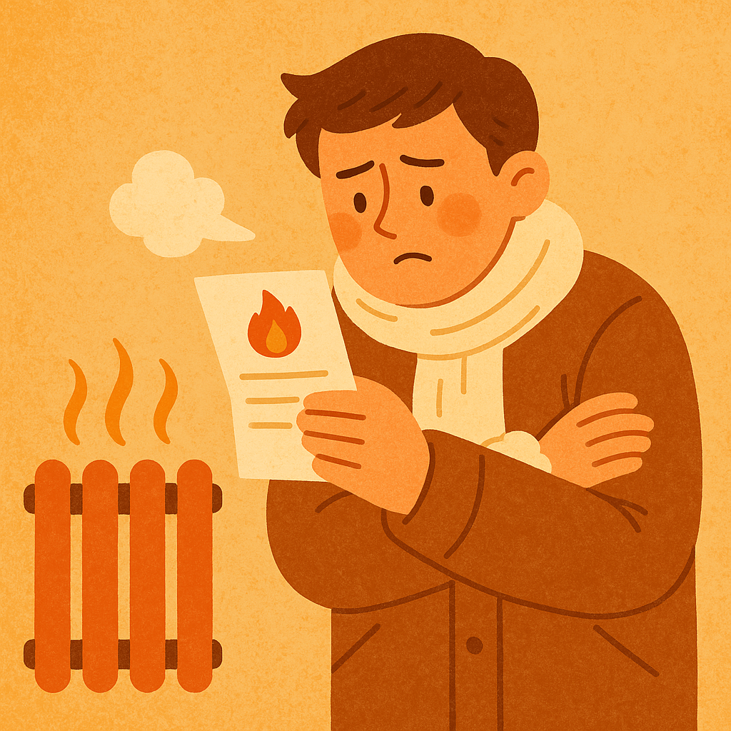 에너지 복지요금