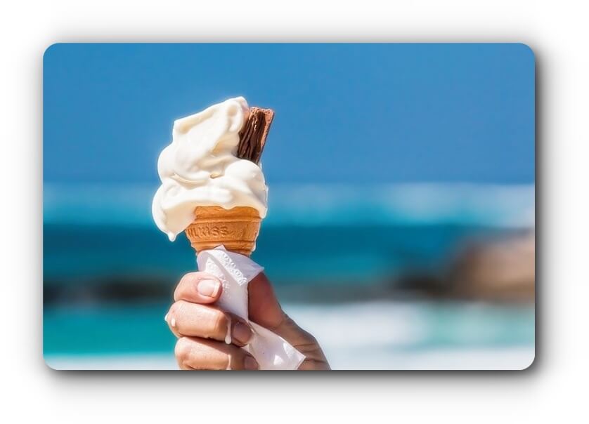 Ice-cream