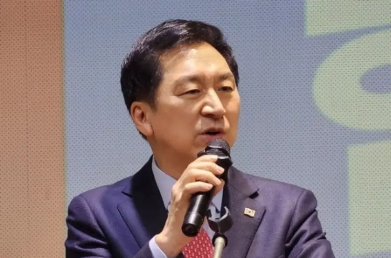 김기현 페이스북