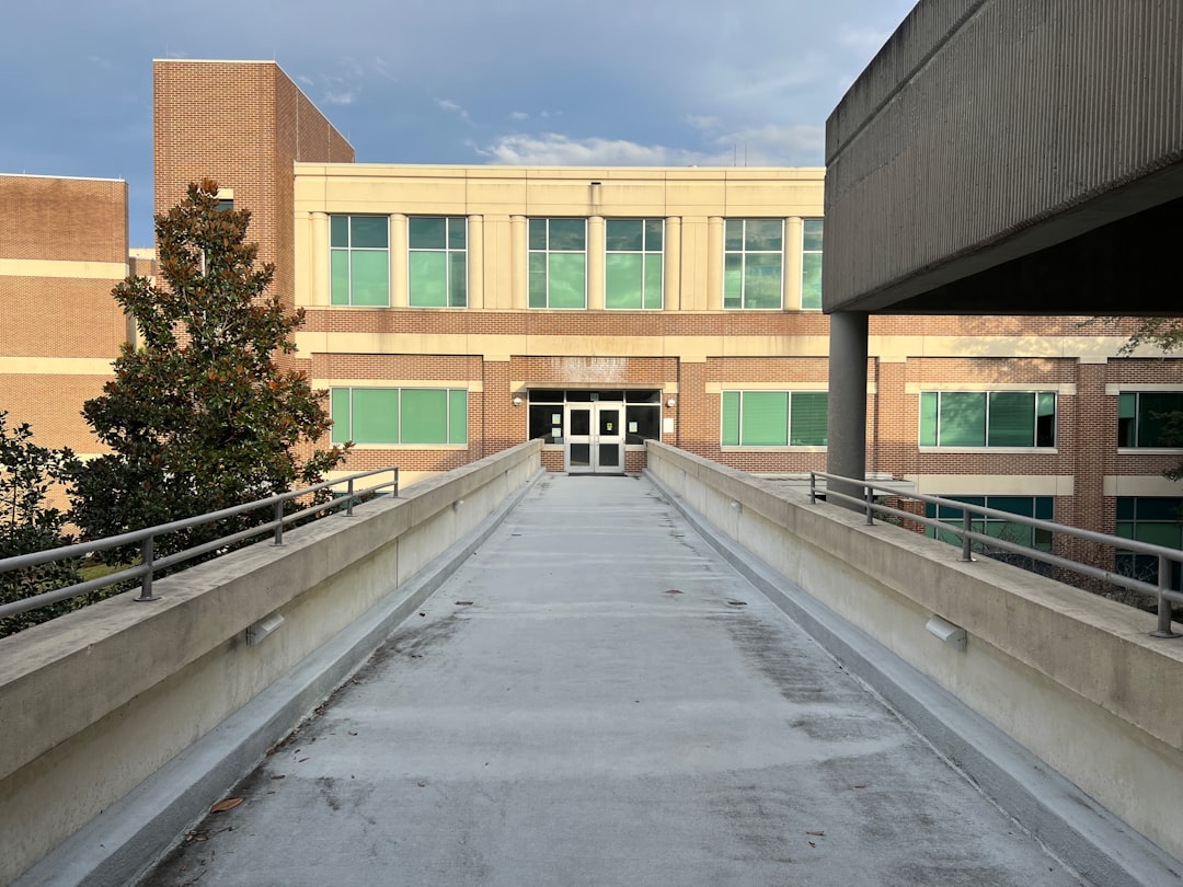 Senior center