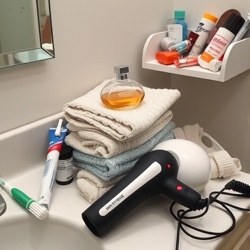 충격! 아직도 이 물건들을 욕실에? 🛀 건강 망치는 습한 욕실 금지템 11가지와 완벽 보관법!