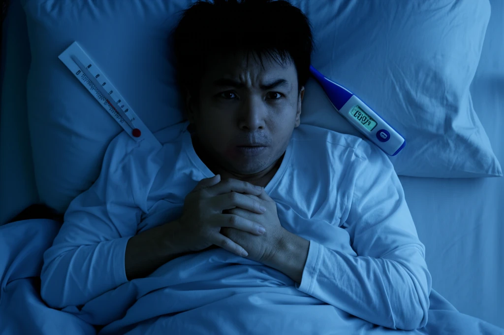 독감 증상과 예방법 완벽 정리! 지금