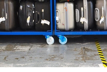 보조배터리 기내반입