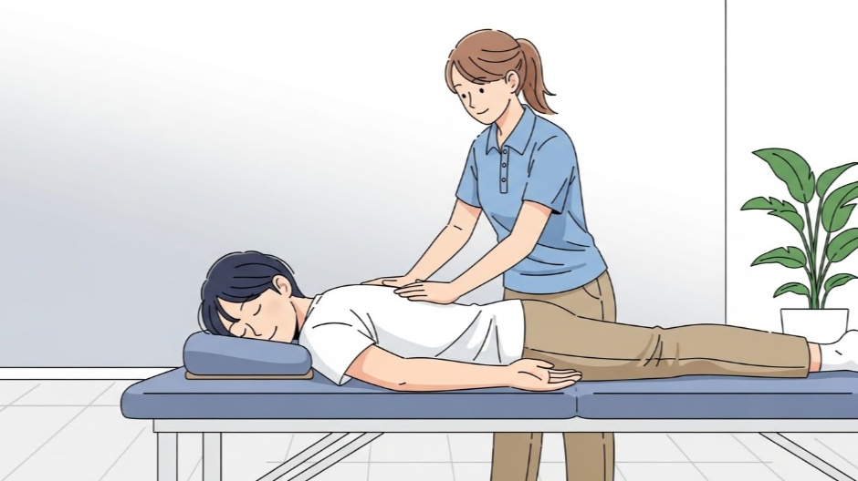 ⚠️ 도수치료 건강보험 적용, 착각하면 안 되는 3가지