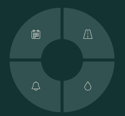 겨울철 차량관리