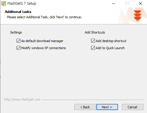FlashGet-설치-3